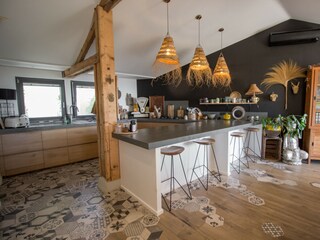 Casa per le vacanze Hyères Caratteristiche 22