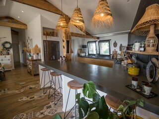 Casa per le vacanze Hyères Caratteristiche 24