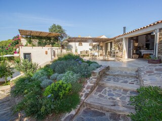 Casa per le vacanze Hyères Registrazione all'aperto 15