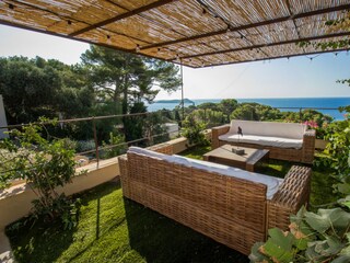 Casa per le vacanze Hyères Registrazione all'aperto 16
