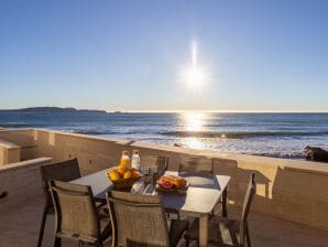 Holiday house MAISON DE LA PLAGE HYERES ALMANARRE - Carqueiranne - image1