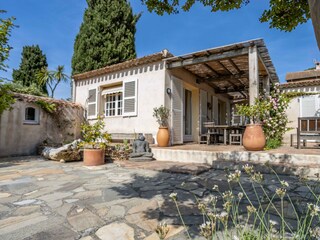 Casa per le vacanze Hyères Registrazione all'aperto 2