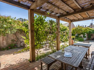 Casa per le vacanze Hyères Registrazione all'aperto 3