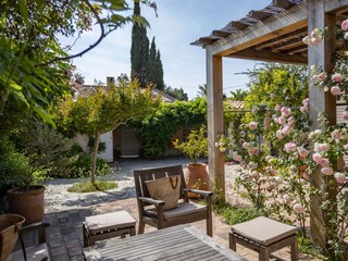 Casa per le vacanze Hyères Registrazione all'aperto 4