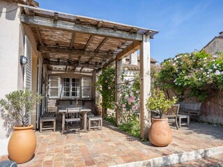 Casa per le vacanze Hyères Registrazione all'aperto 5