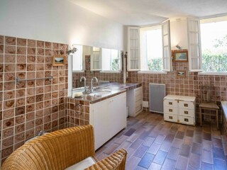 Casa per le vacanze Hyères Caratteristiche 12