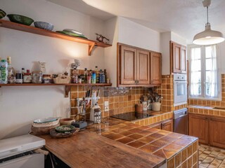 Casa per le vacanze Hyères Caratteristiche 15