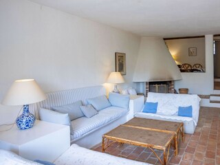 Casa per le vacanze Hyères Caratteristiche 19
