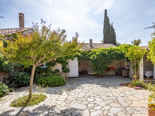 Casa per le vacanze Hyères Registrazione all'aperto 10