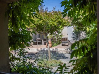 Casa per le vacanze Hyères Ambiente 22