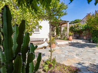 Casa per le vacanze Hyères Registrazione all'aperto 9