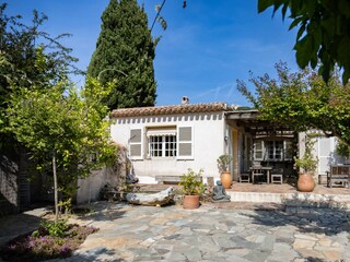 Casa per le vacanze Hyères Registrazione all'aperto 8