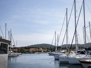Casa per le vacanze Hyères Registrazione all'aperto 6