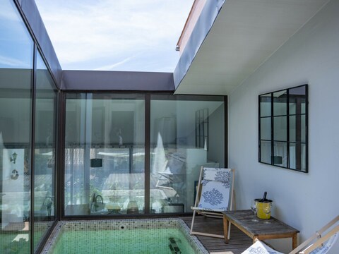 Casa per le vacanze Maison Le Patio Toulon Le Mourillon