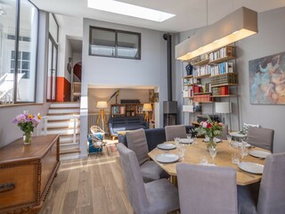 Casa per le vacanze Toulon Caratteristiche 8