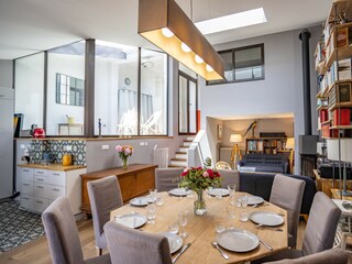 Casa per le vacanze Toulon Caratteristiche 9