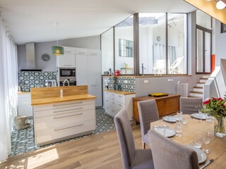 Casa per le vacanze Toulon Caratteristiche 11