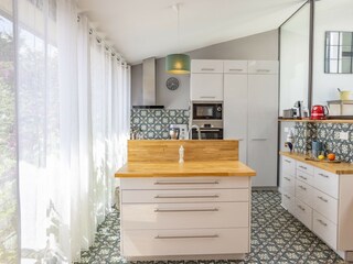 Casa per le vacanze Toulon Caratteristiche 12