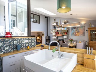 Casa per le vacanze Toulon Caratteristiche 13