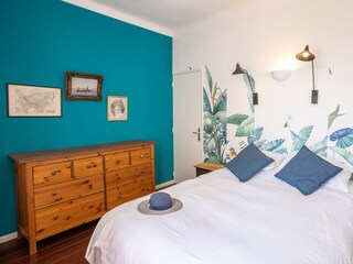 Casa per le vacanze Toulon Caratteristiche 14