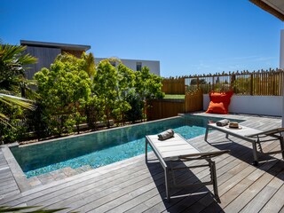 Villa Bandol Registrazione all'aperto 2