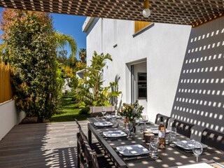 Villa Bandol Registrazione all'aperto 5