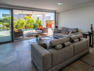 Villa Bandol Caratteristiche 9