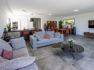 Villa Bandol Caratteristiche 12