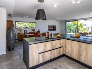 Villa Bandol Caratteristiche 14