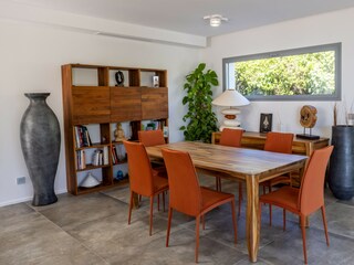 Villa Bandol Caratteristiche 15