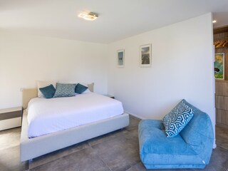 Villa Bandol Caratteristiche 16