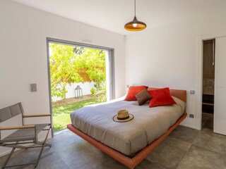 Villa Bandol Caratteristiche 18