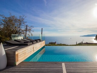 Villa Toulon Außenaufnahme 12