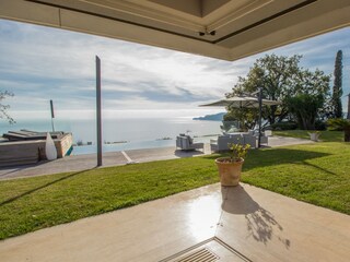 Villa Toulon Registrazione all'aperto 15