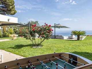 Villa Toulon Buitenaudio-opname 16