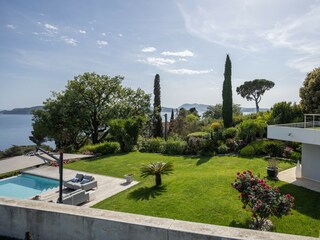 Villa Toulon Buitenaudio-opname 17