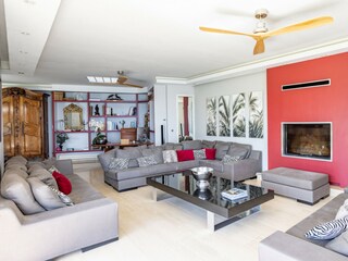Villa Toulon Features 20