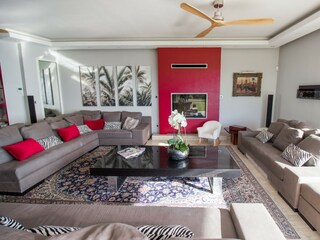 Villa Toulon Ausstattung 21