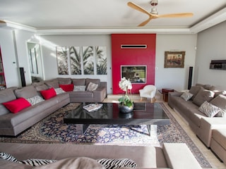 Villa Toulon Features 21