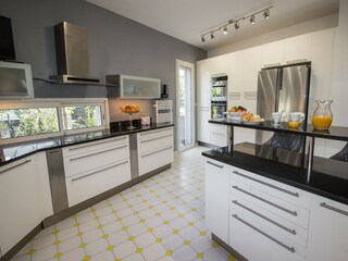 Villa Toulon Ausstattung 22