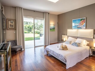 Villa Toulon Ausstattung 25