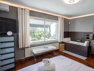 Villa Toulon Caratteristiche 28