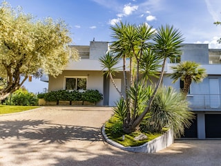 Villa Toulon Außenaufnahme 3