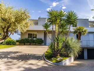 Villa Toulon Registrazione all'aperto 3