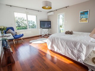 Villa Toulon Caratteristiche 19