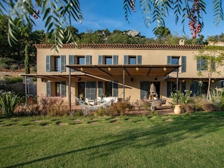 Villa Hyères Buitenaudio-opname 3