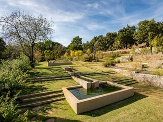 Villa Hyères Omgeving 28