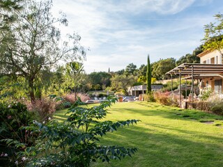 Villa Hyères Ambiente 31