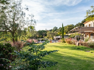Villa Hyères Omgeving 31