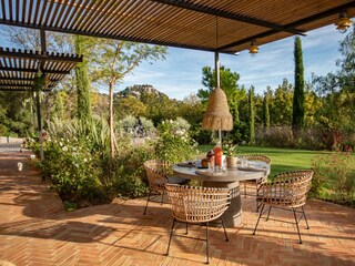 Villa Hyères Außenaufnahme 9